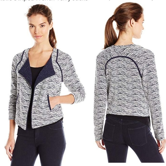 Tart Collections Jackets & Blazers - Tart Collection Blazer